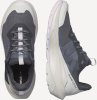 Кроссовки ELIXIR ACTIV GTX W (RU 38 UK 6 USw 7.5 СМ 24; india ink/glacier gray/orchid petal)